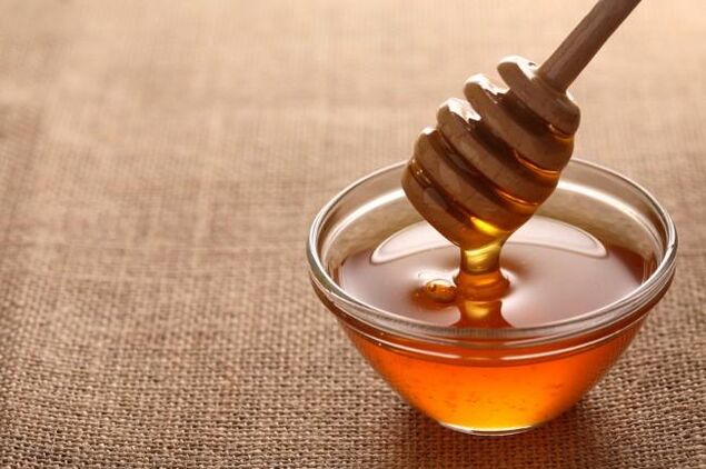 Consommer du miel stimule la fonction sexuelle masculine